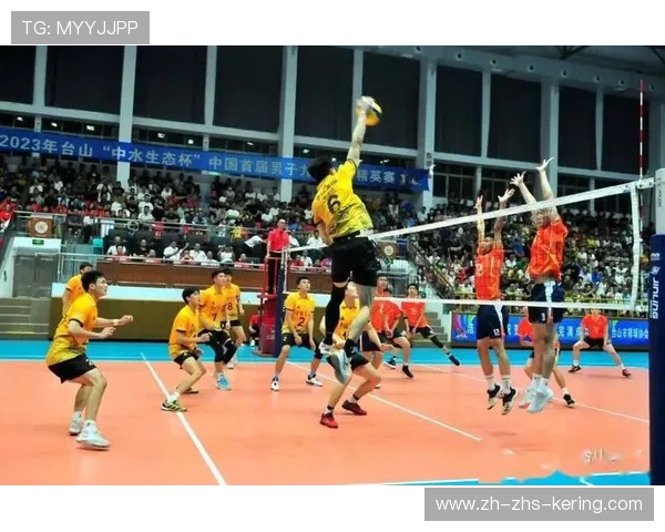 台山全运会赛场开展测试演练 强化视频挑战系统保障判罚精准 台山全运会赛场开展测试演练 强化视频挑战系统保障判罚精准