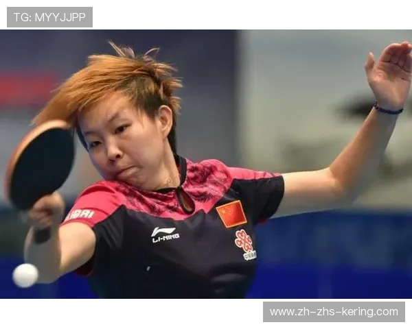 朱雨玲谈全运会目标:专注过程,斗智斗勇 朱雨玲谈全运会目标:专注过程,斗智斗勇