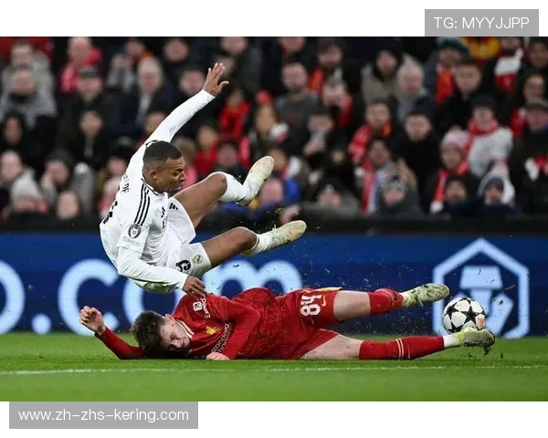 战术分析:利物浦中场绞杀如何限制皇马进攻组织 战术分析:利物浦中场绞杀如何限制皇马进攻组织