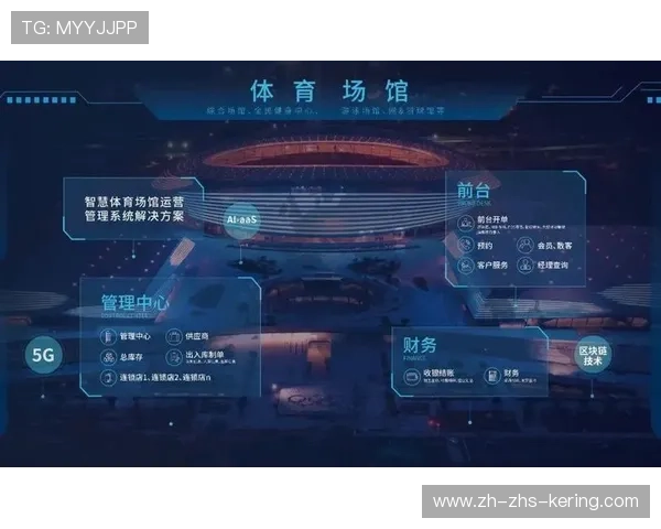 数据产品成为智慧场馆增值服务新方向