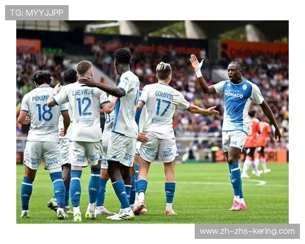 法甲中游球队崛起背后：战术创新与数据驱动的力量