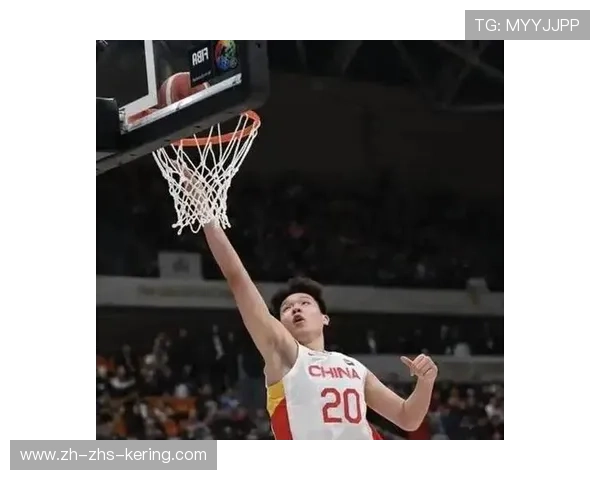 杨瀚森下场防守效率降28%，青岛内线隐患凸显