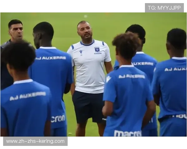 法国足协启动青训数字化项目，AI技术用于球员潜力评估