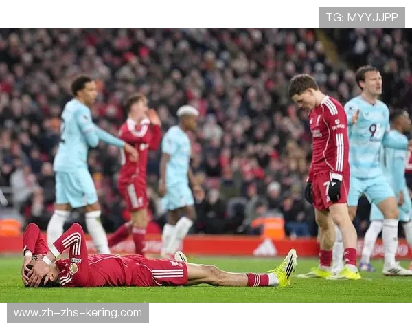 索博斯洛伊点球中梁，利物浦错失领先伯恩利良机