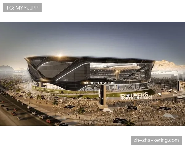 拉斯维加斯新球馆建设获关键批准,为未来扩军做准备