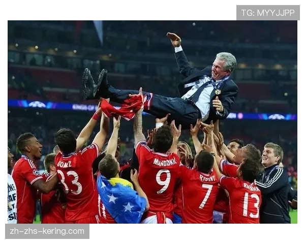 拜仁慕尼黑5-0横扫圣保利，德甲单赛季进球破纪录